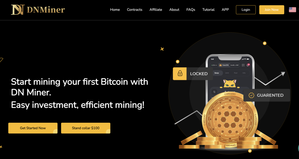 Dnminer.com Under Scrutiny